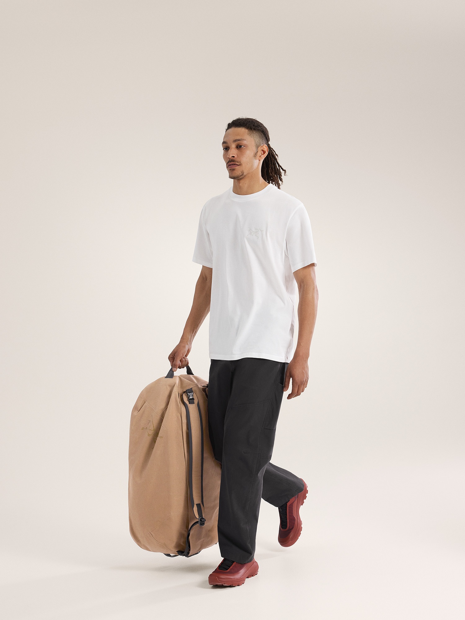Carrier 75 Duffle - 7