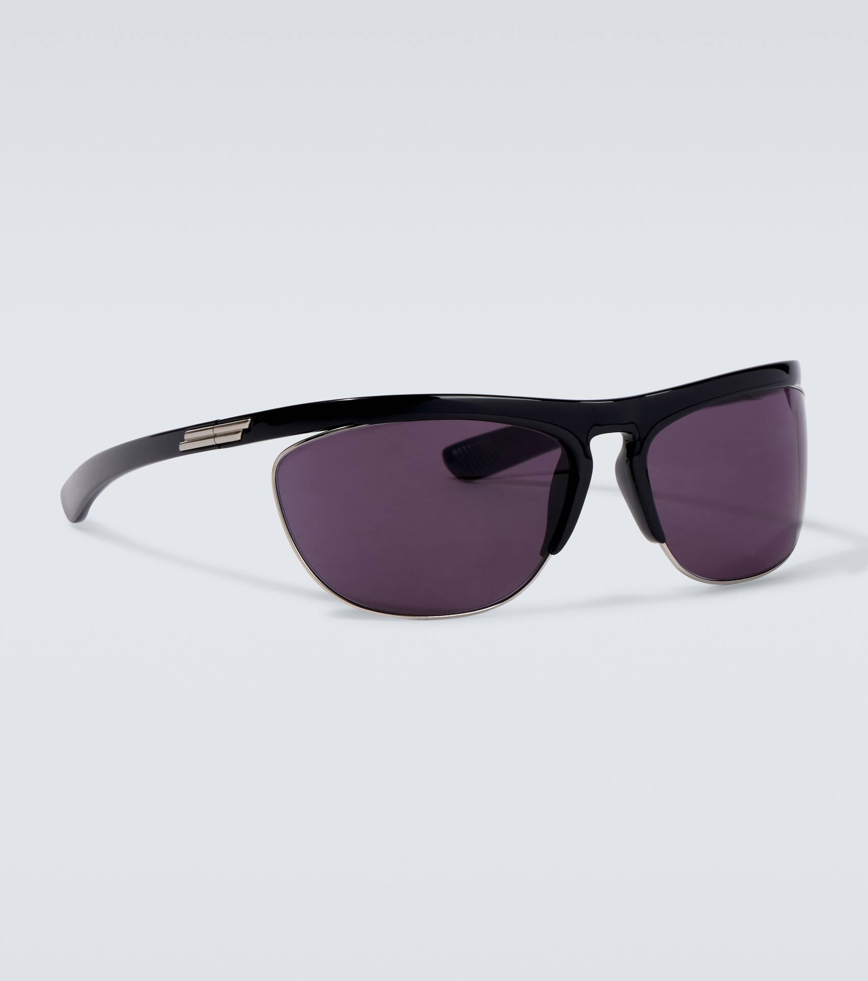 Rectangular sunglasses - 2