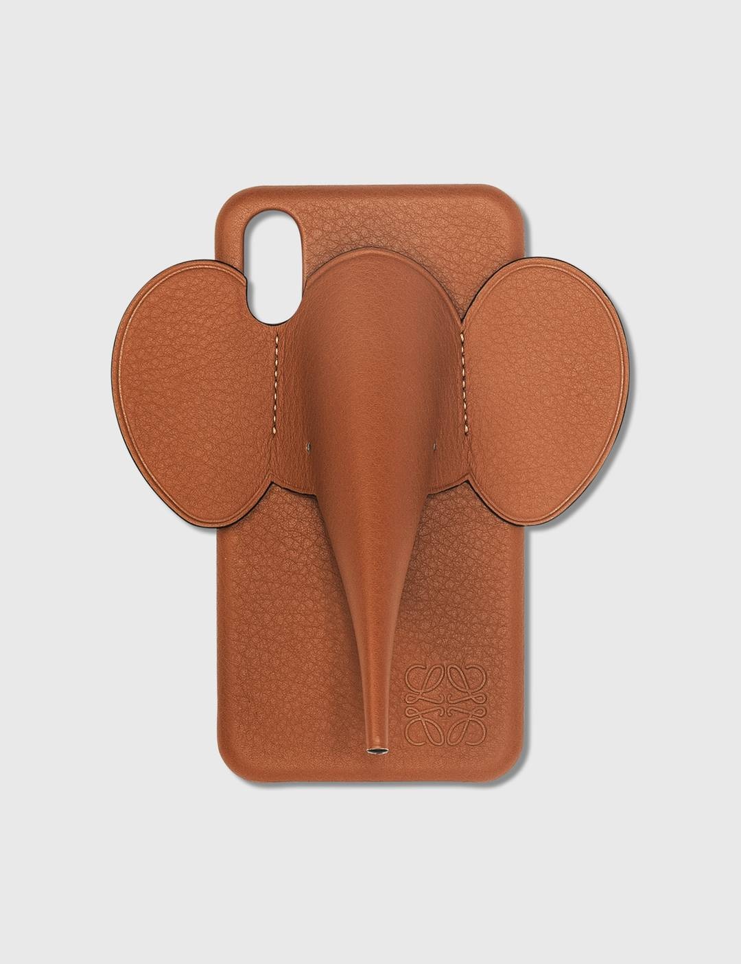 Elephant iPhone Cover X/Xs - 2