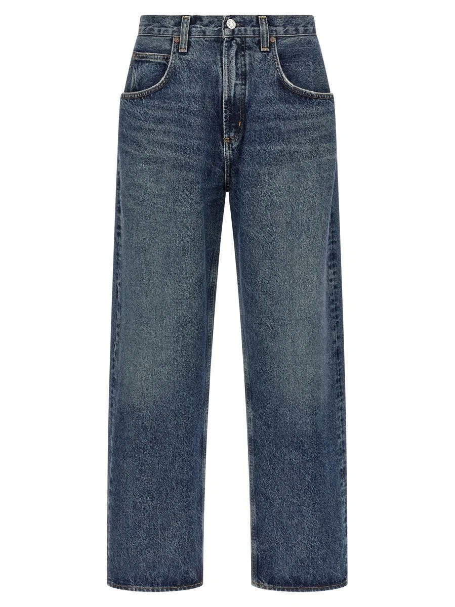 Agolde 'Fusion' Jeans - 1