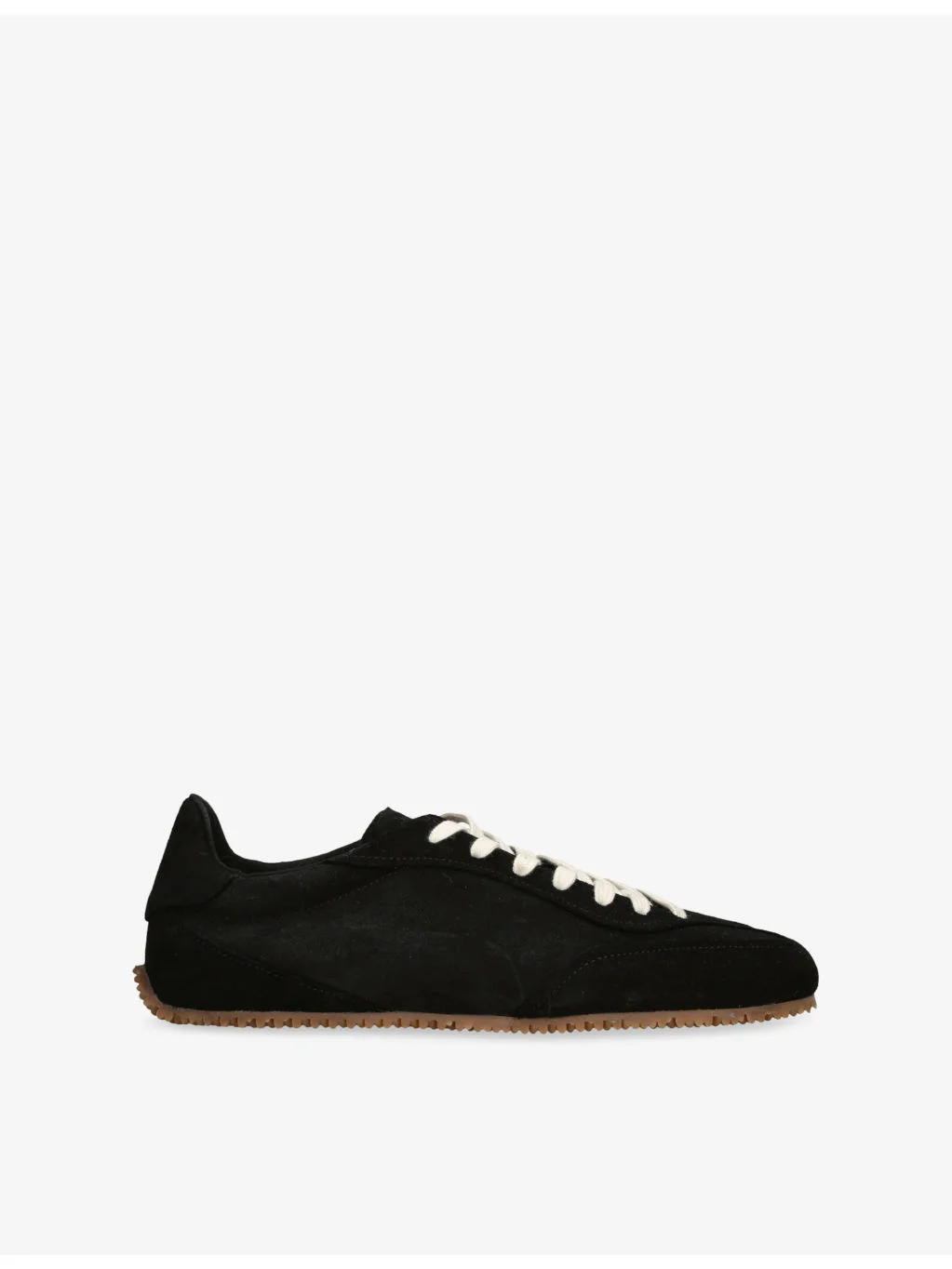 Daze Suede Runner Trainers - 1