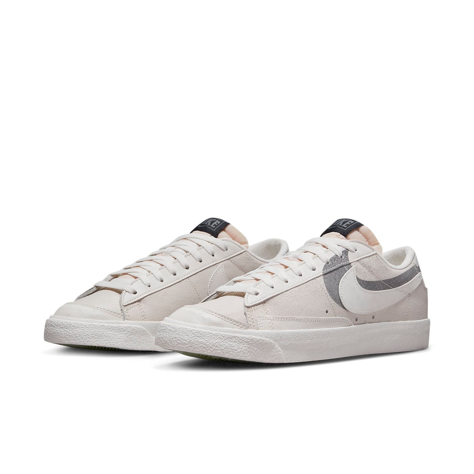 Nike Blazer Low '77 Premium 'Halloween' DQ7671-001 - 3