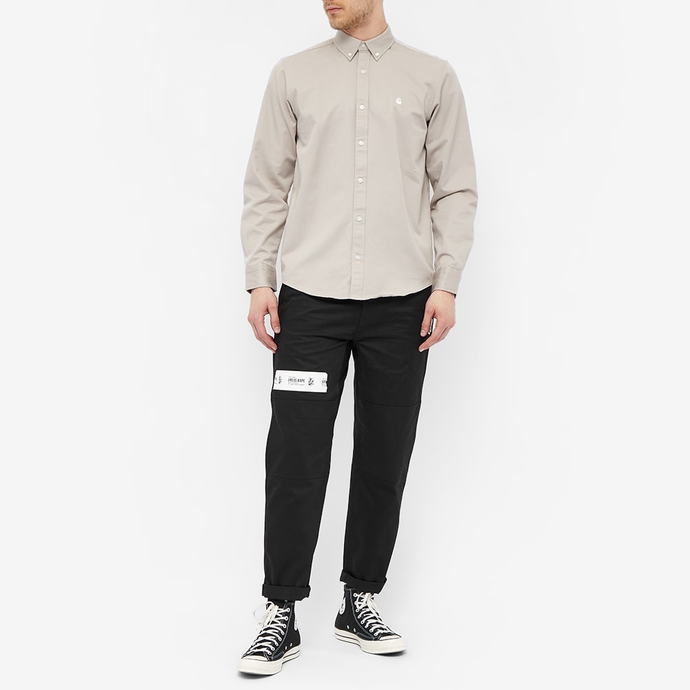 A Bathing Ape Ursus Worker Pant - 6