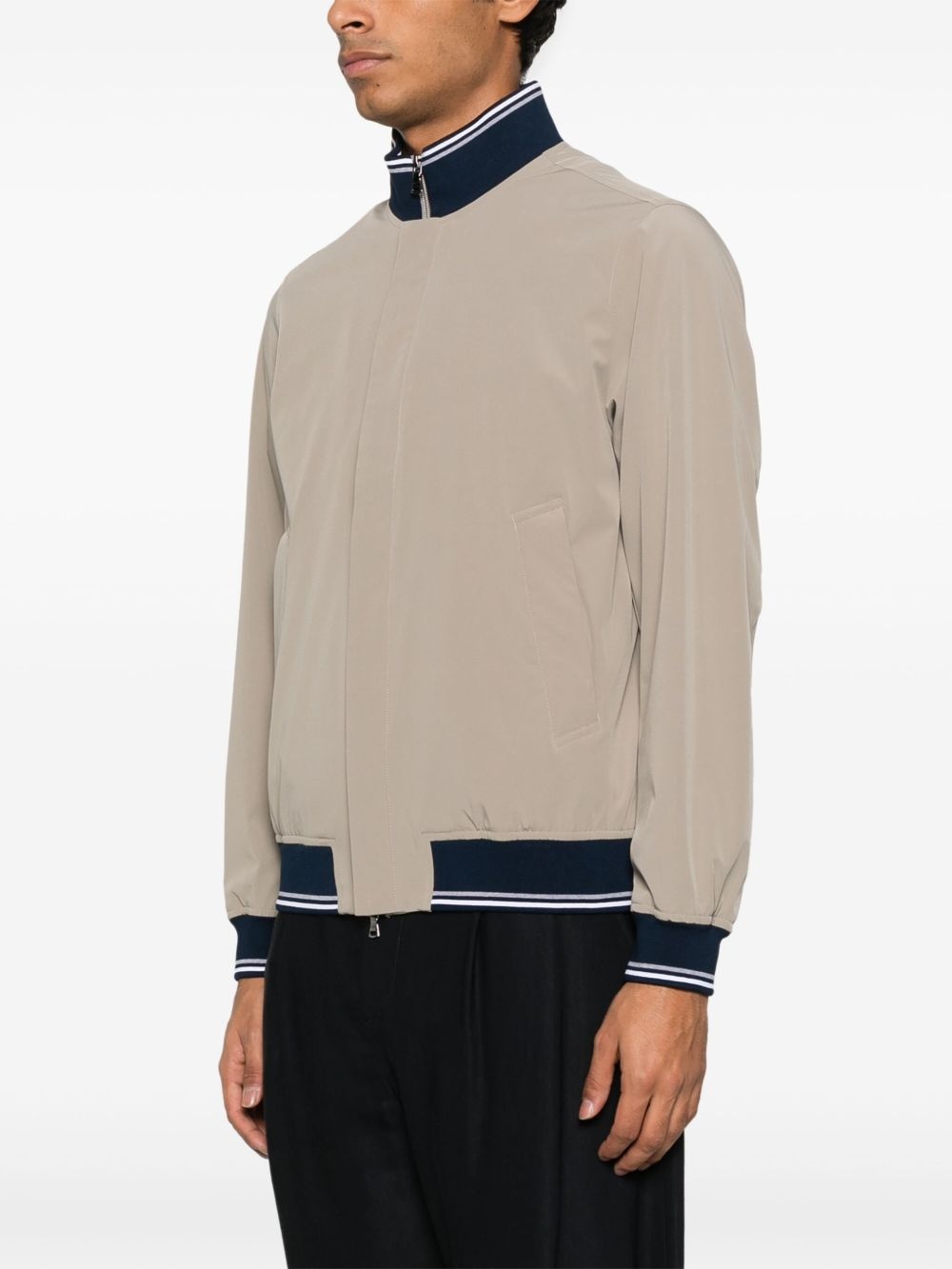 Typhoon® Re-4x4 bomber jacket - 3
