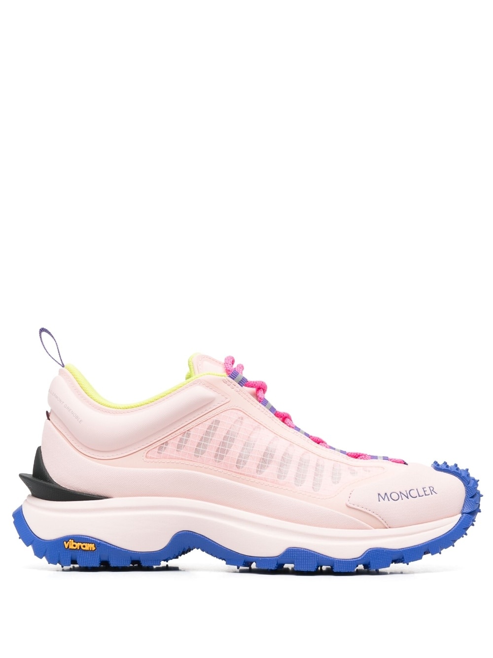 Trailgrip Lite low-top sneakers - 1