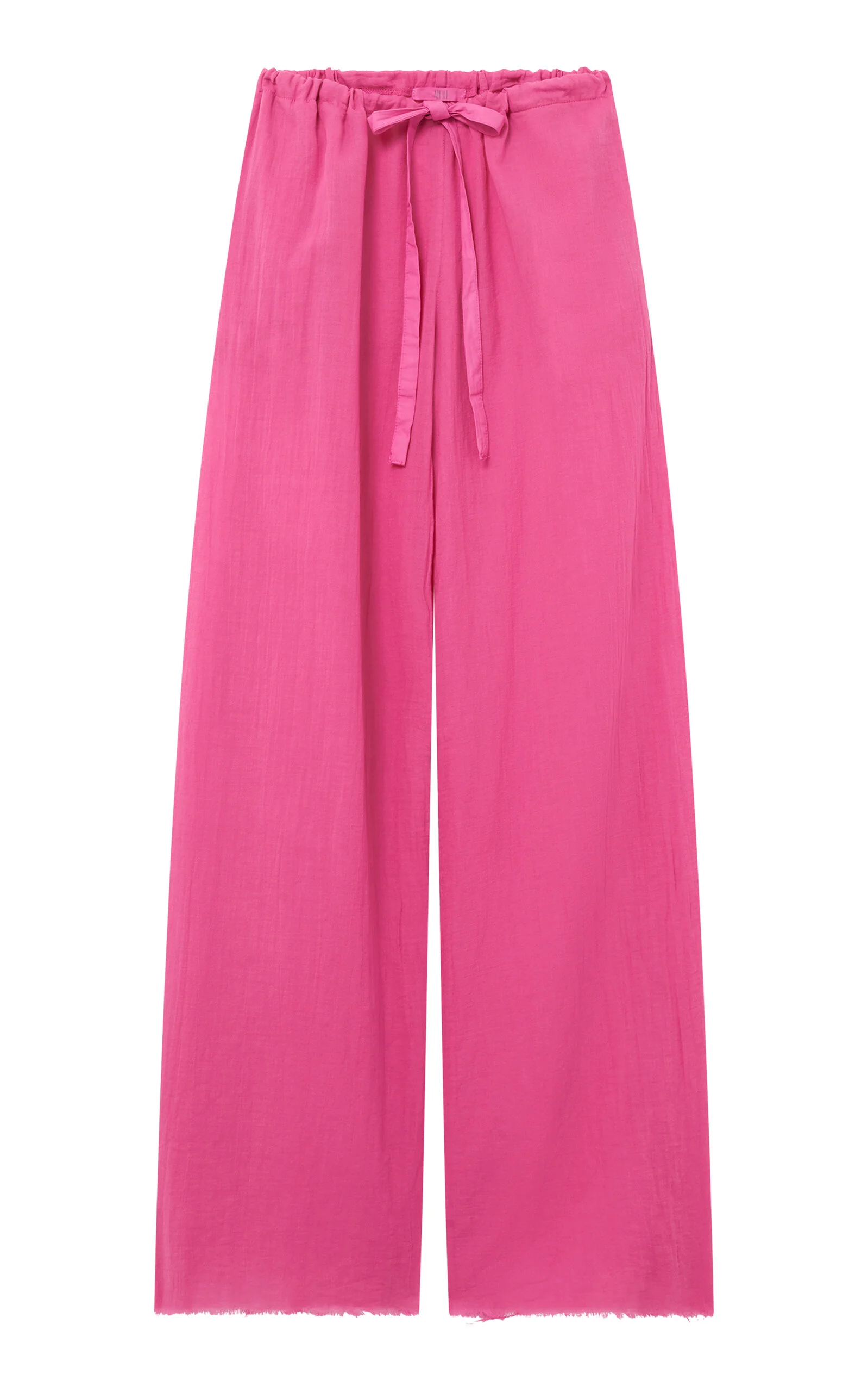 Demi Gauze Pant - 1