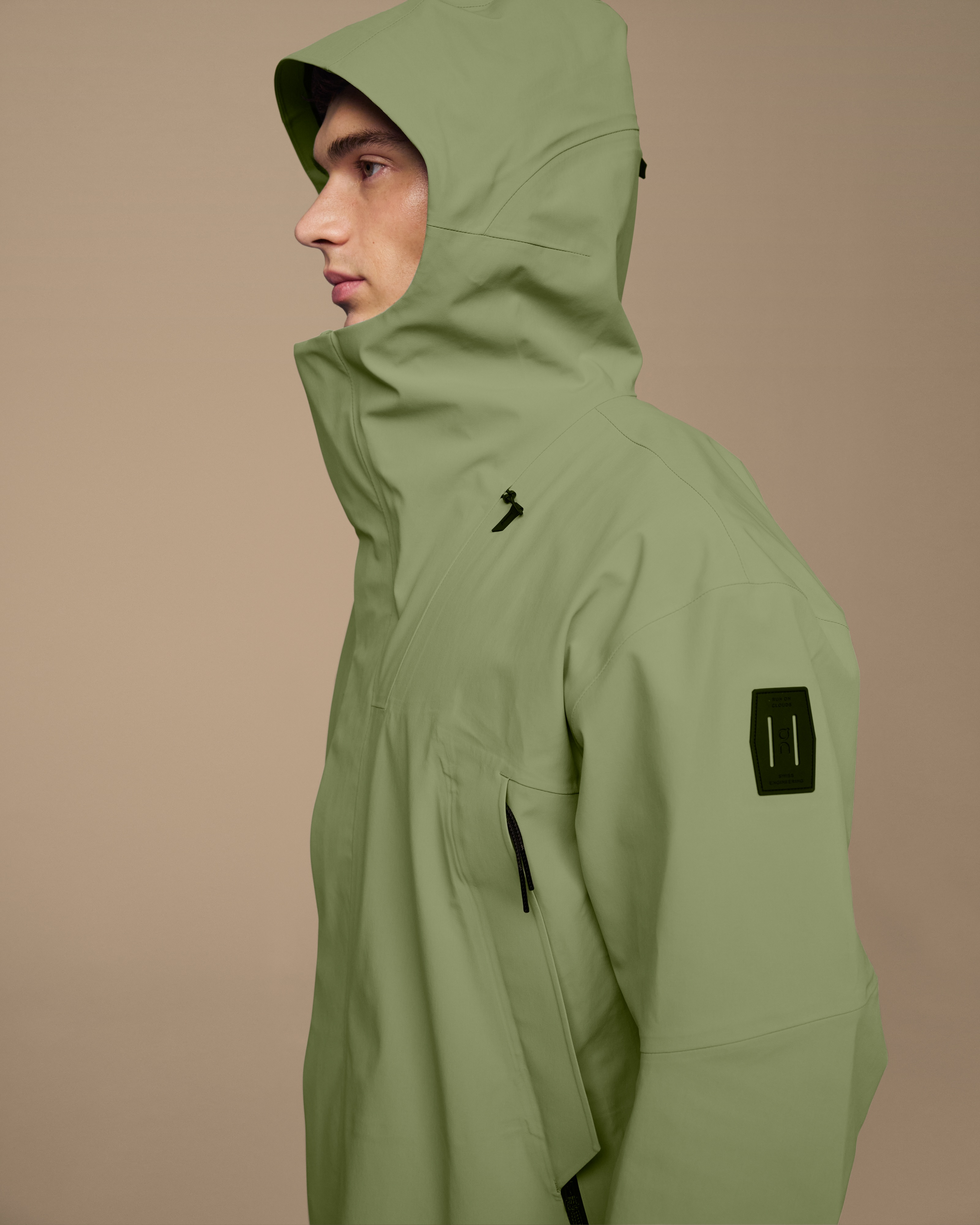 Parka - 2