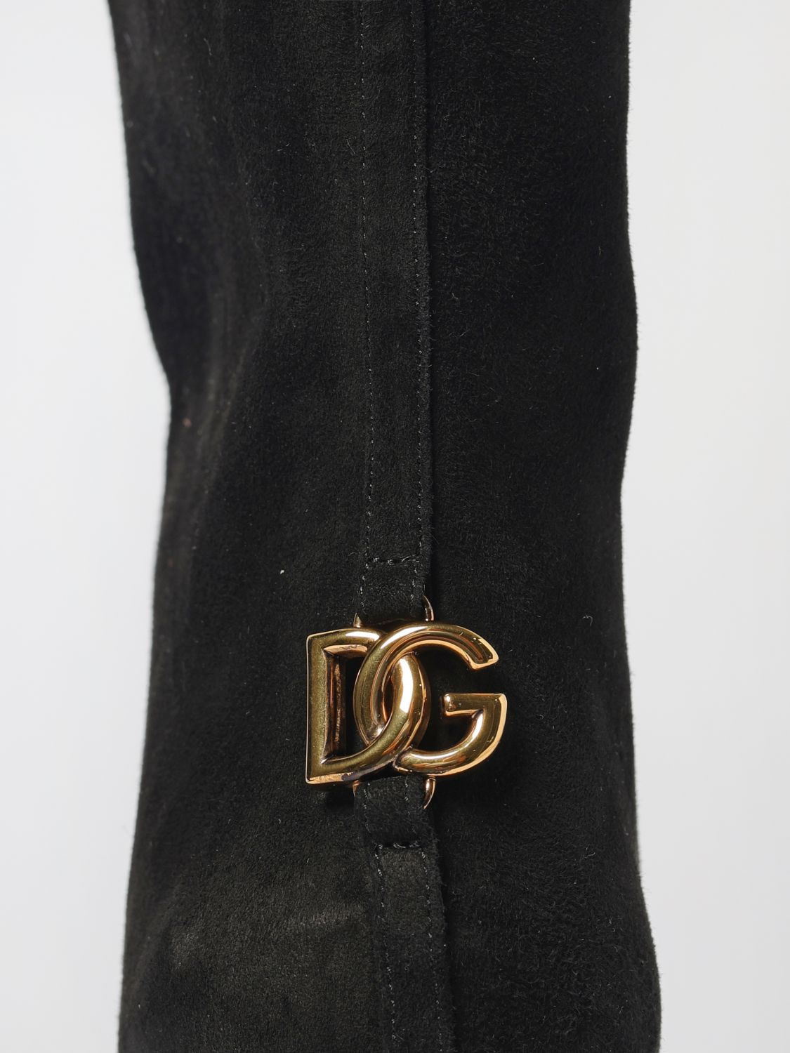 Flat ankle boots woman Dolce & Gabbana - 4