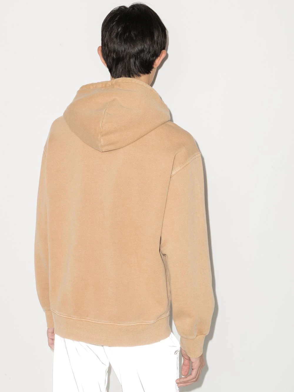 Nelson cotton hoodie - 3