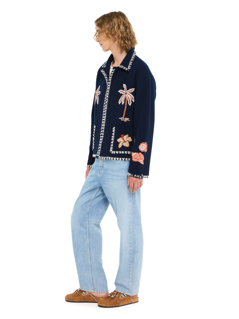Remember Me Jacket 5