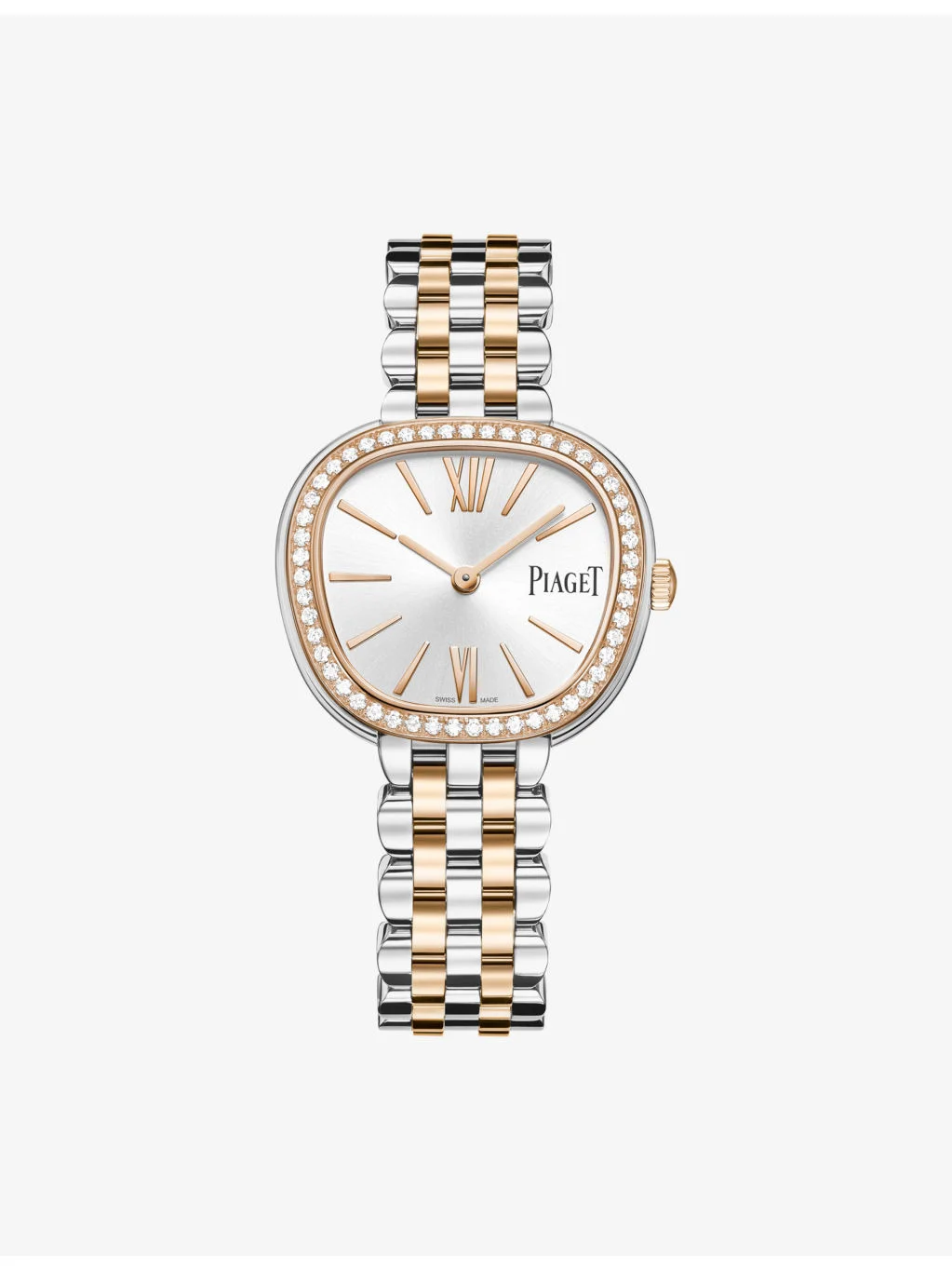 Sixtie Stainless-Steel Quartz Watch 29mm - 1