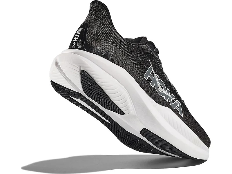 HOKA Mach 6 - 4