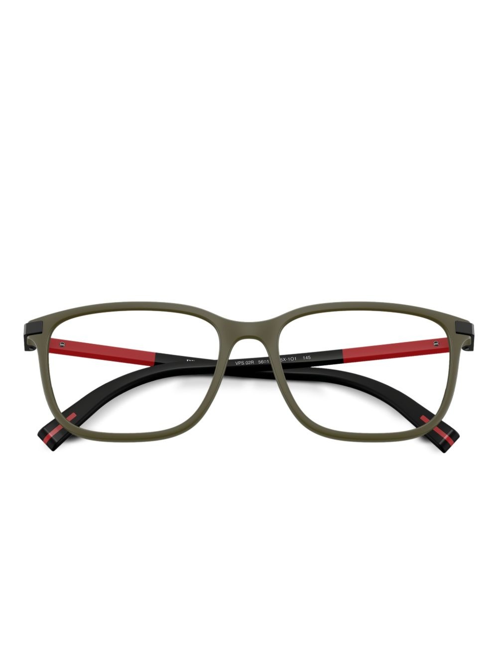 rectangle-frame glasses - 3