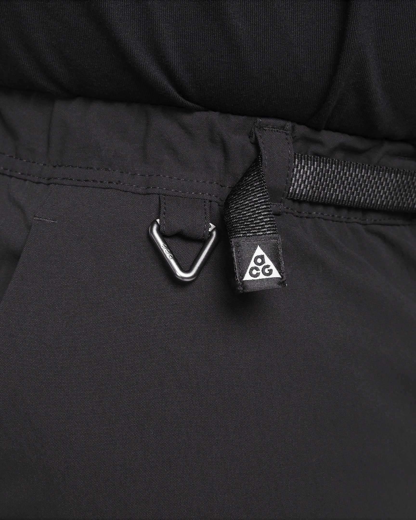 Men's Nike ACG "Smith Summit" Cargo Pants - 16