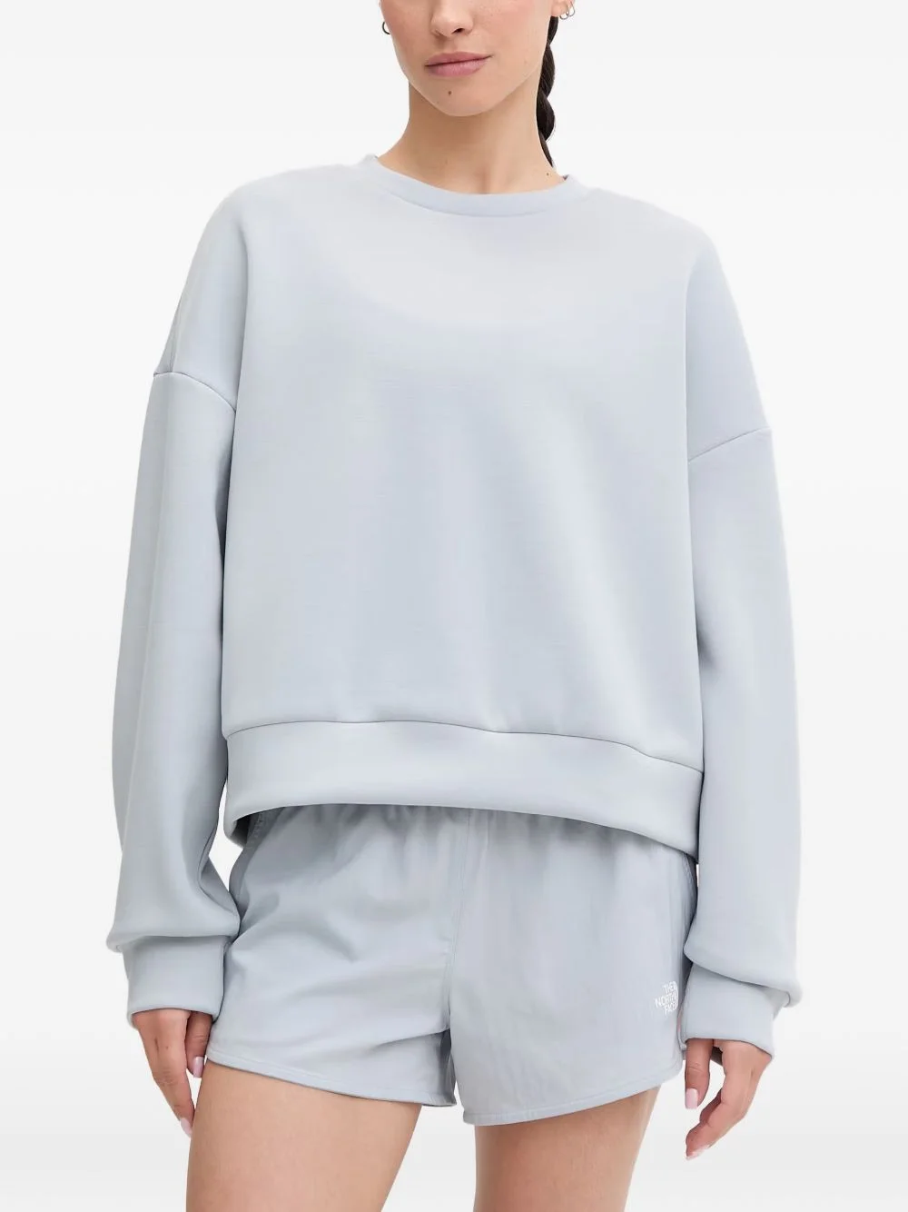 Jaida Crew sweatshirt - 1