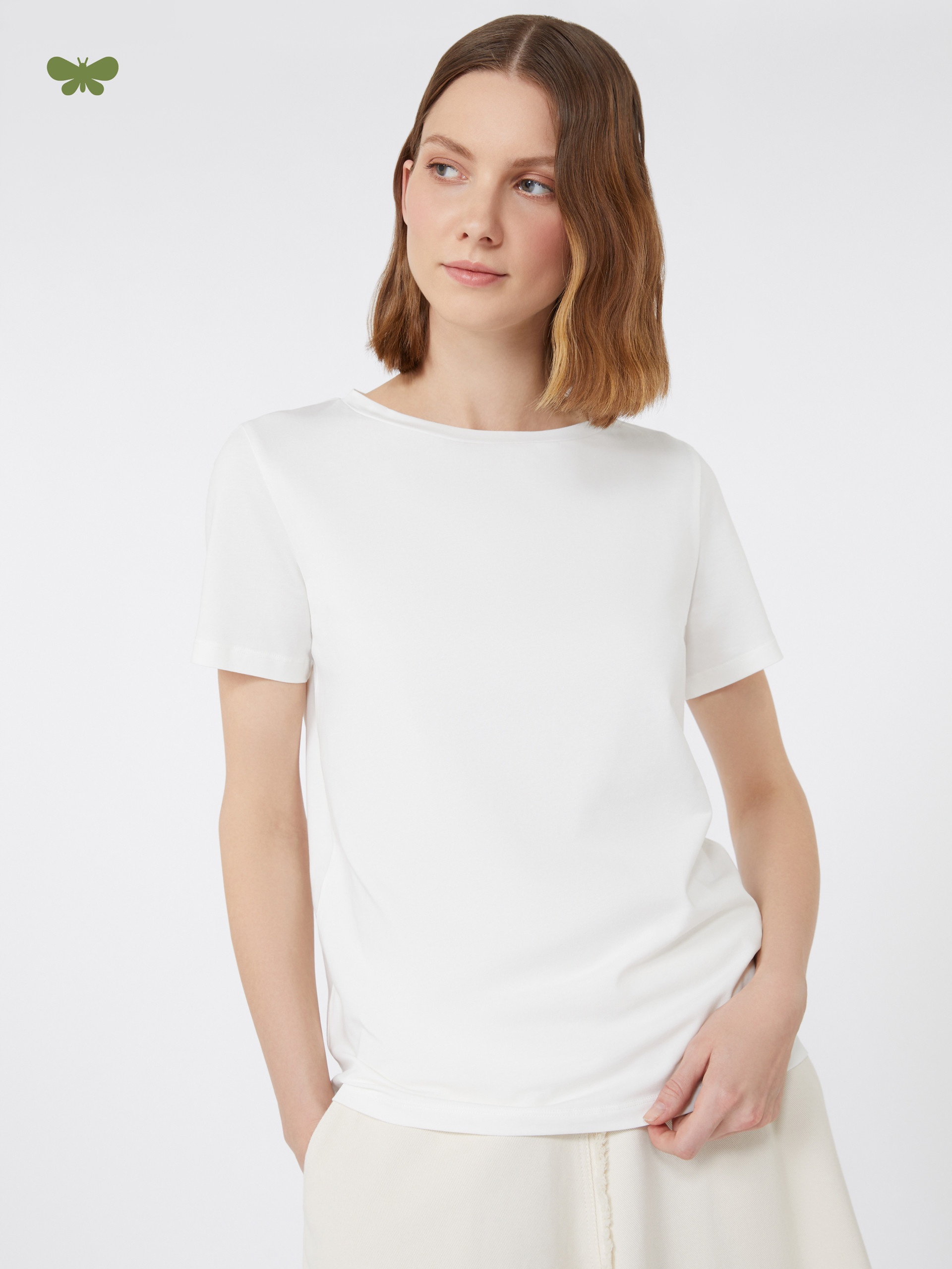 MULTIB Organic cotton T-shirt - 5