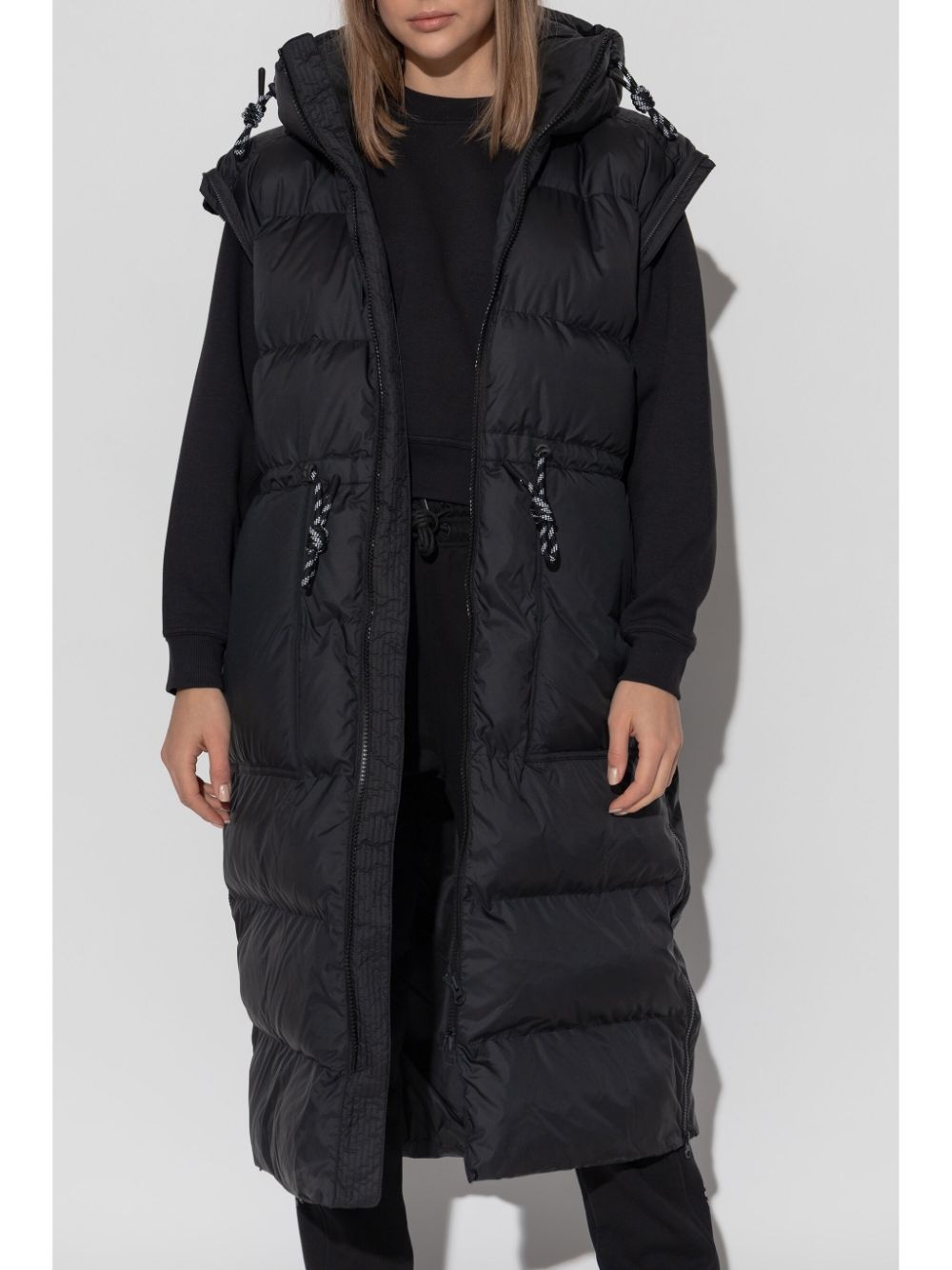 x Adidas True Nature coat - 6