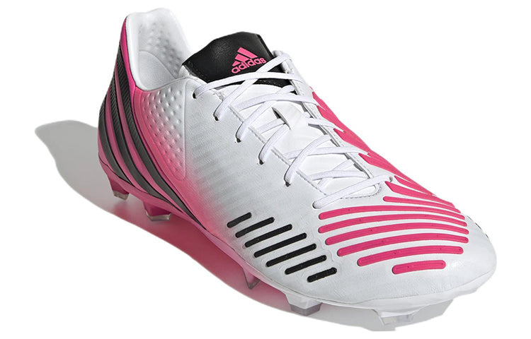 adidas Predator LZ FG 'Solar Pink' GX3905 - 3