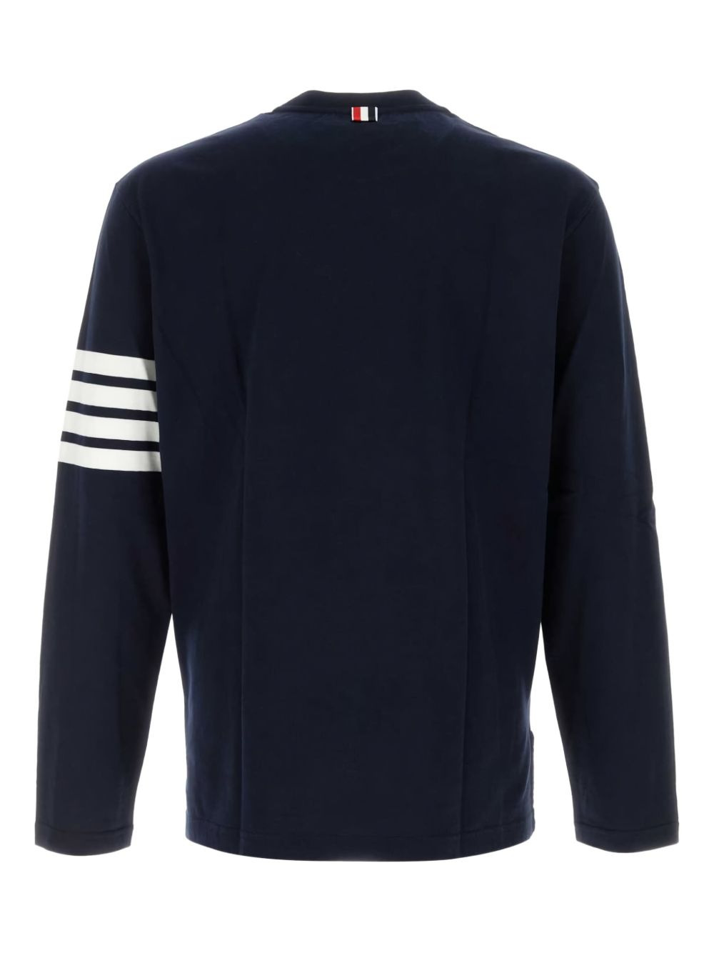 4-Bar long-sleeve T-shirt - 3