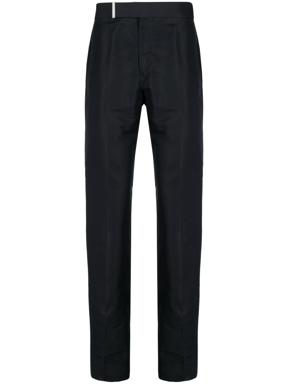 Atticus belted tailored trousers - 1