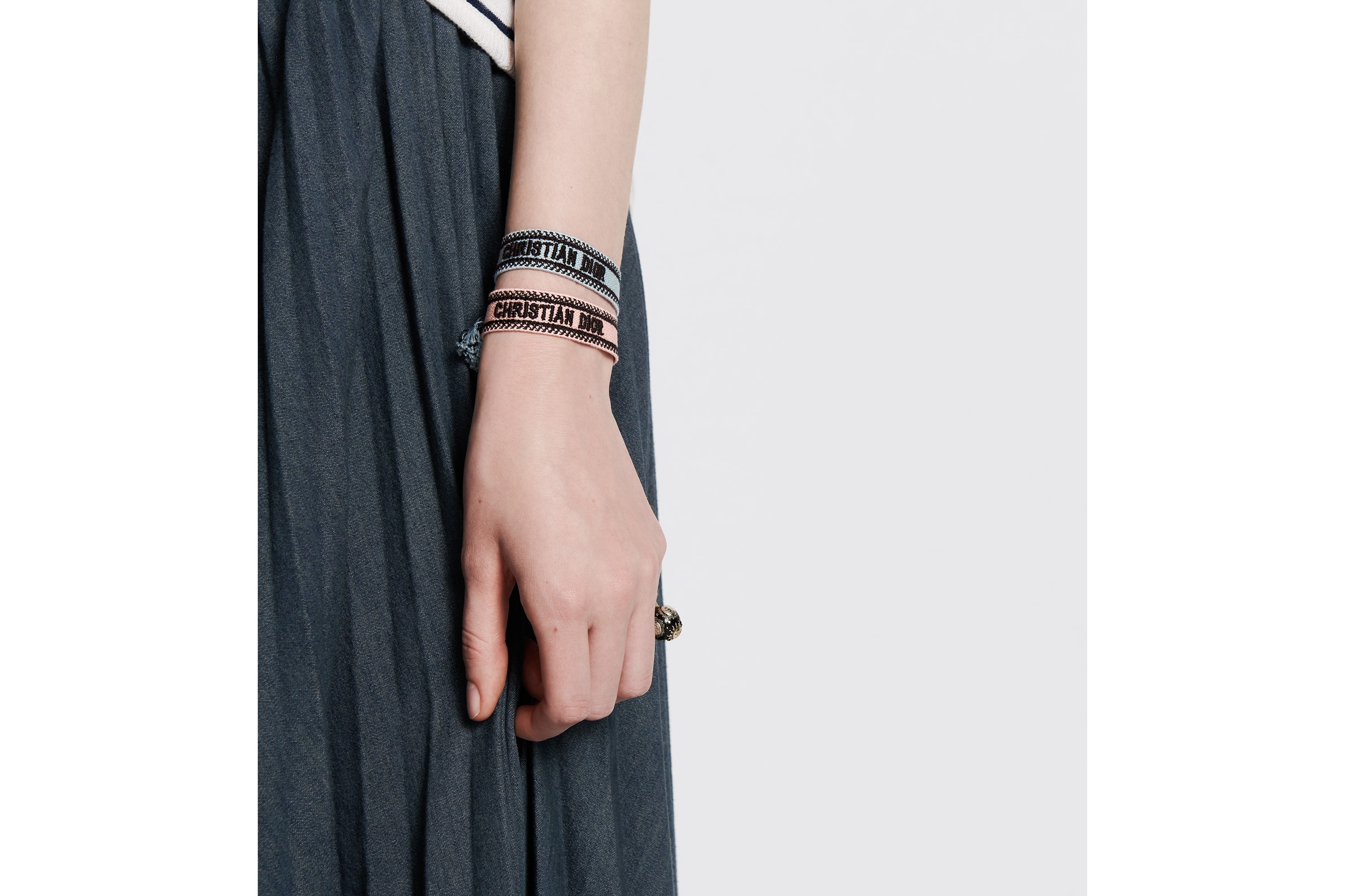 Christian Dior Bracelet Set - 2