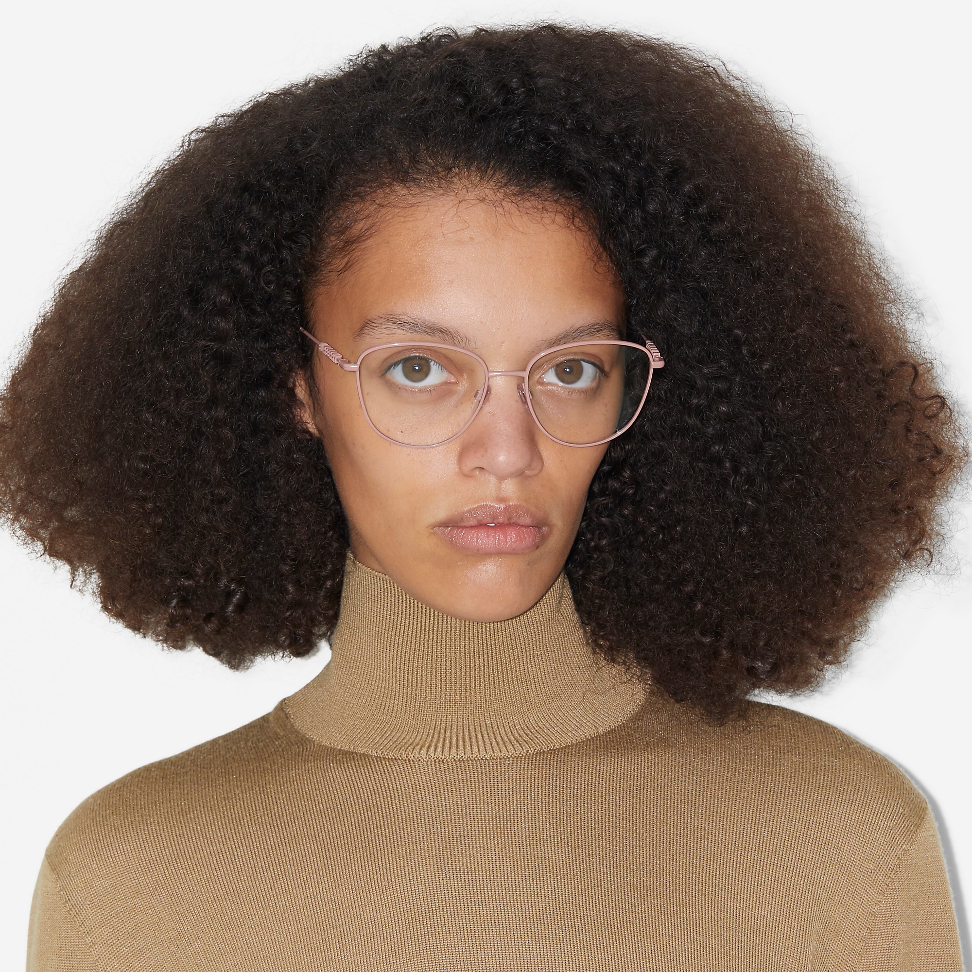 Round Optical Frames - 4