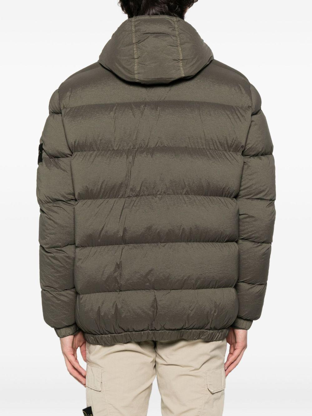 PIUMINO STONE ISLAND - 3