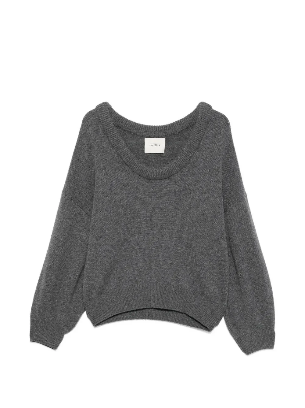 DORIA SWEATER - 1