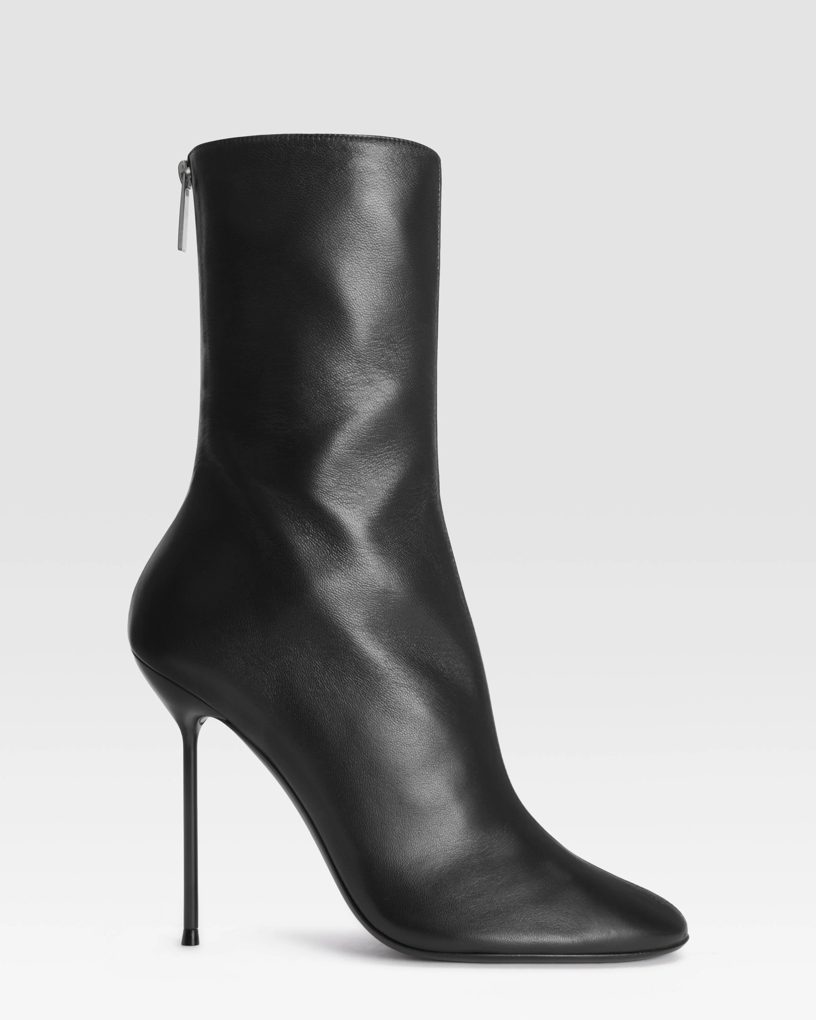 NAPPA ANKLE BOOT - 1