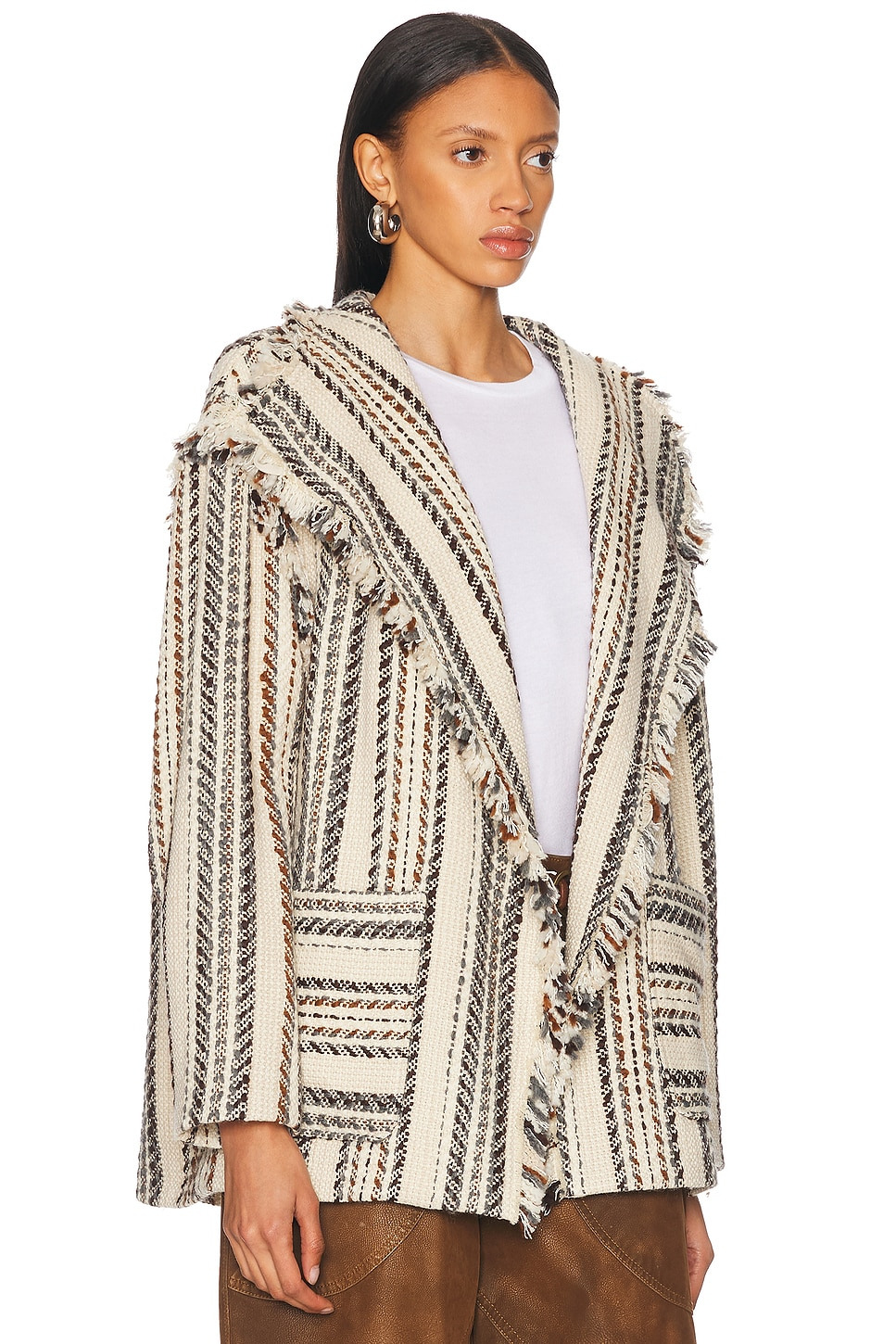 Illisa Coat - 2