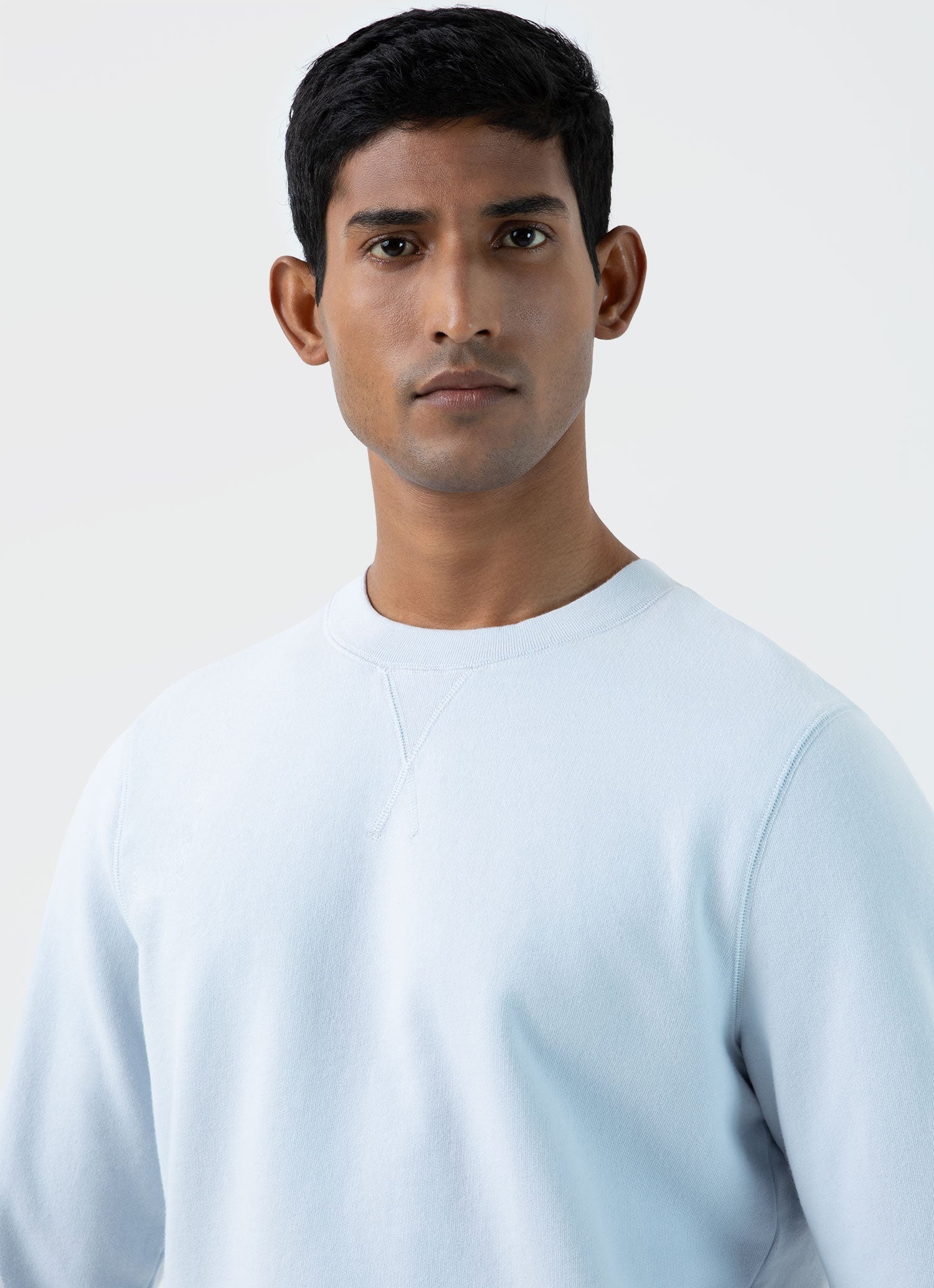 Loopback Sweatshirt - 6