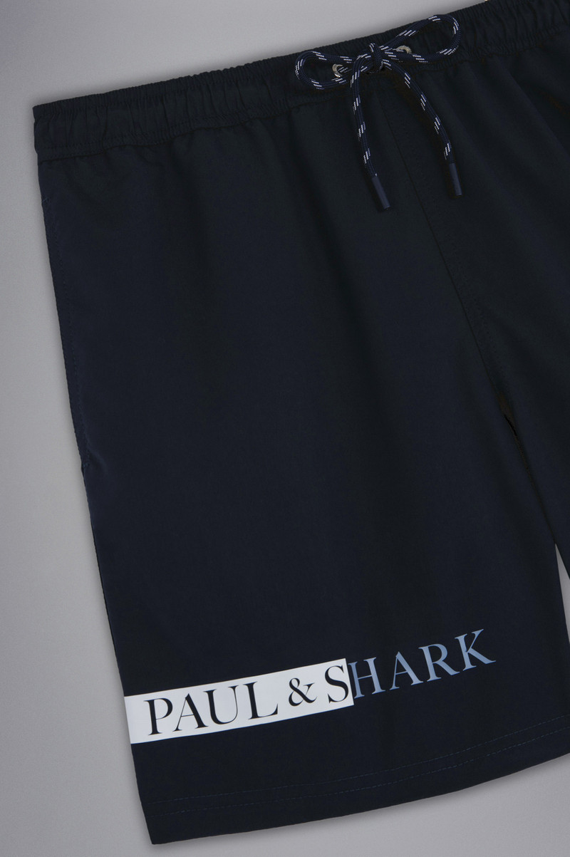 SWIM SHORTS WITH PRINT 5