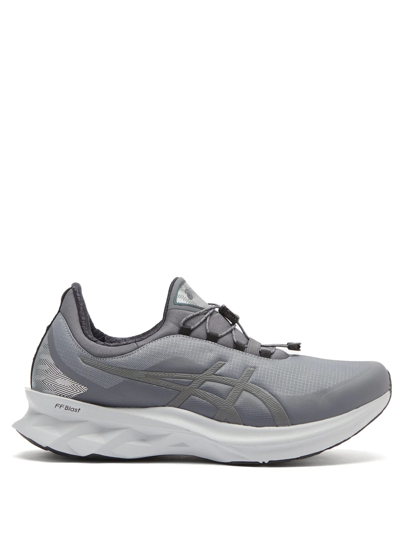 Novablast mesh running trainers - 1