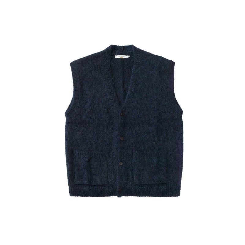 Svempa Vest Navy - 5