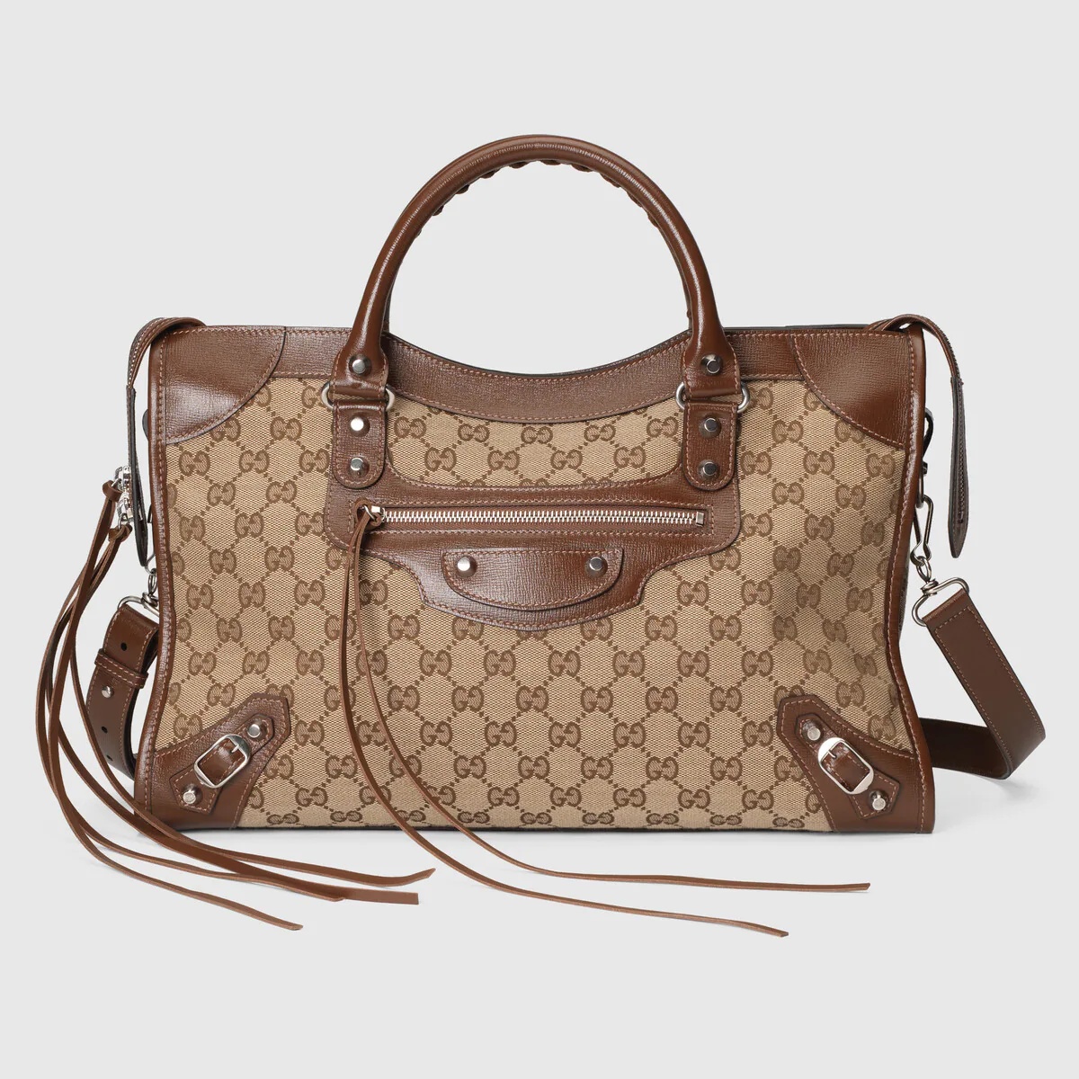 The Hacker Project medium Neo Classic bag - 1