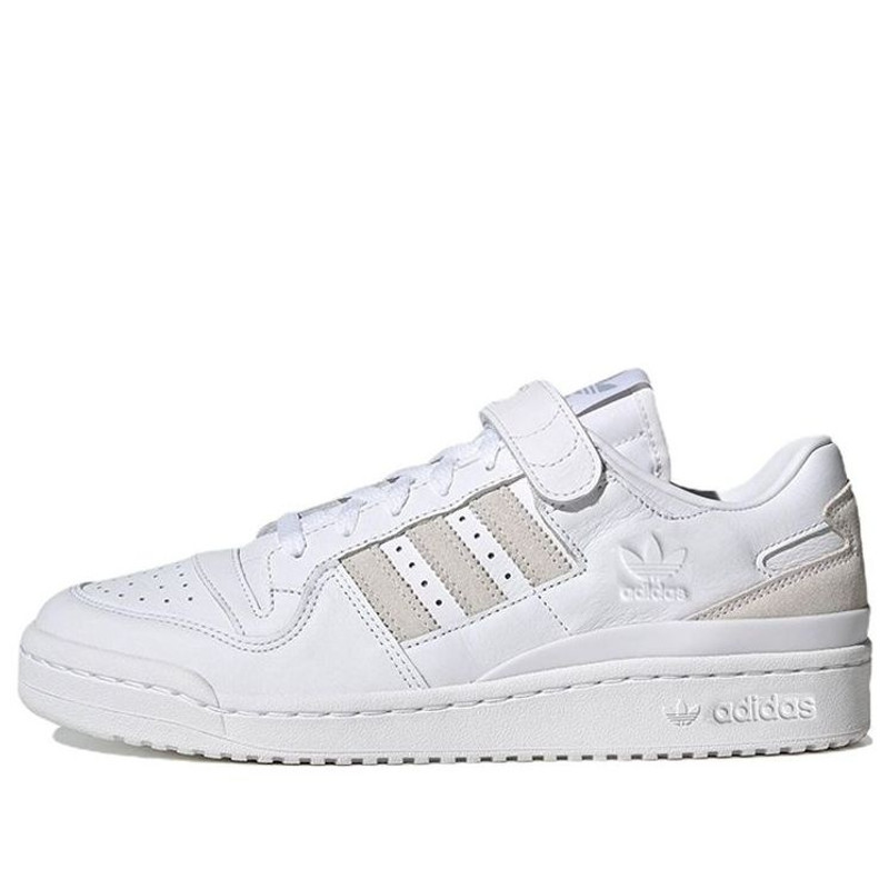 adidas Originals FORUM 84 Low 'Clear Grey' HP5518 - 1