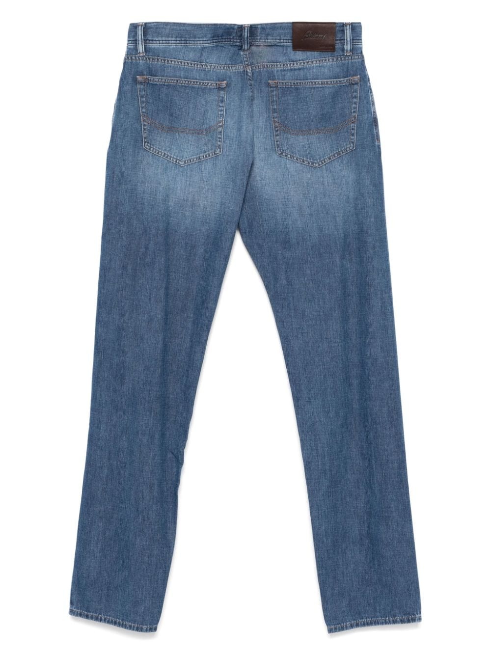 slim-fit jeans - 2