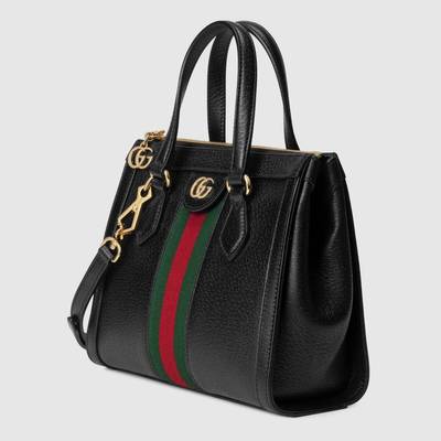 GUCCI Ophidia small tote bag outlook