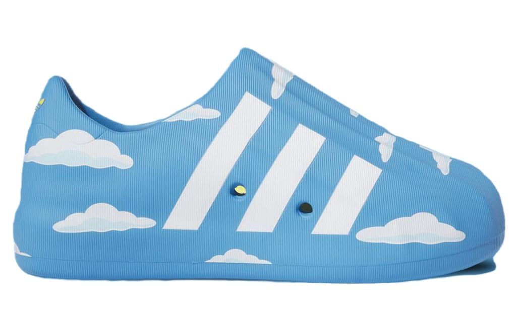 adidas adiFOM Superstar 'The Simpsons Clouds' IE8469 - 2