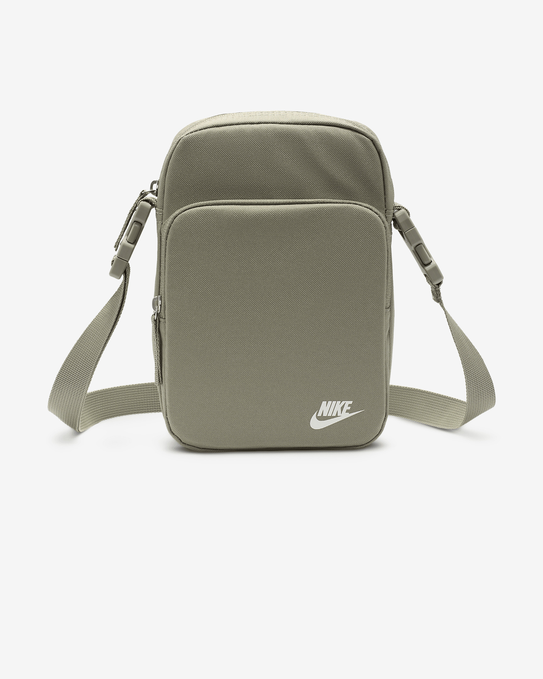 Nike Heritage Crossbody Bag (4L) - 2
