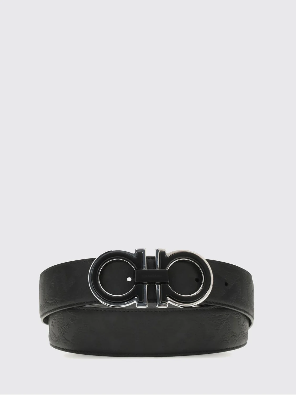 Belt men Ferragamo - 1