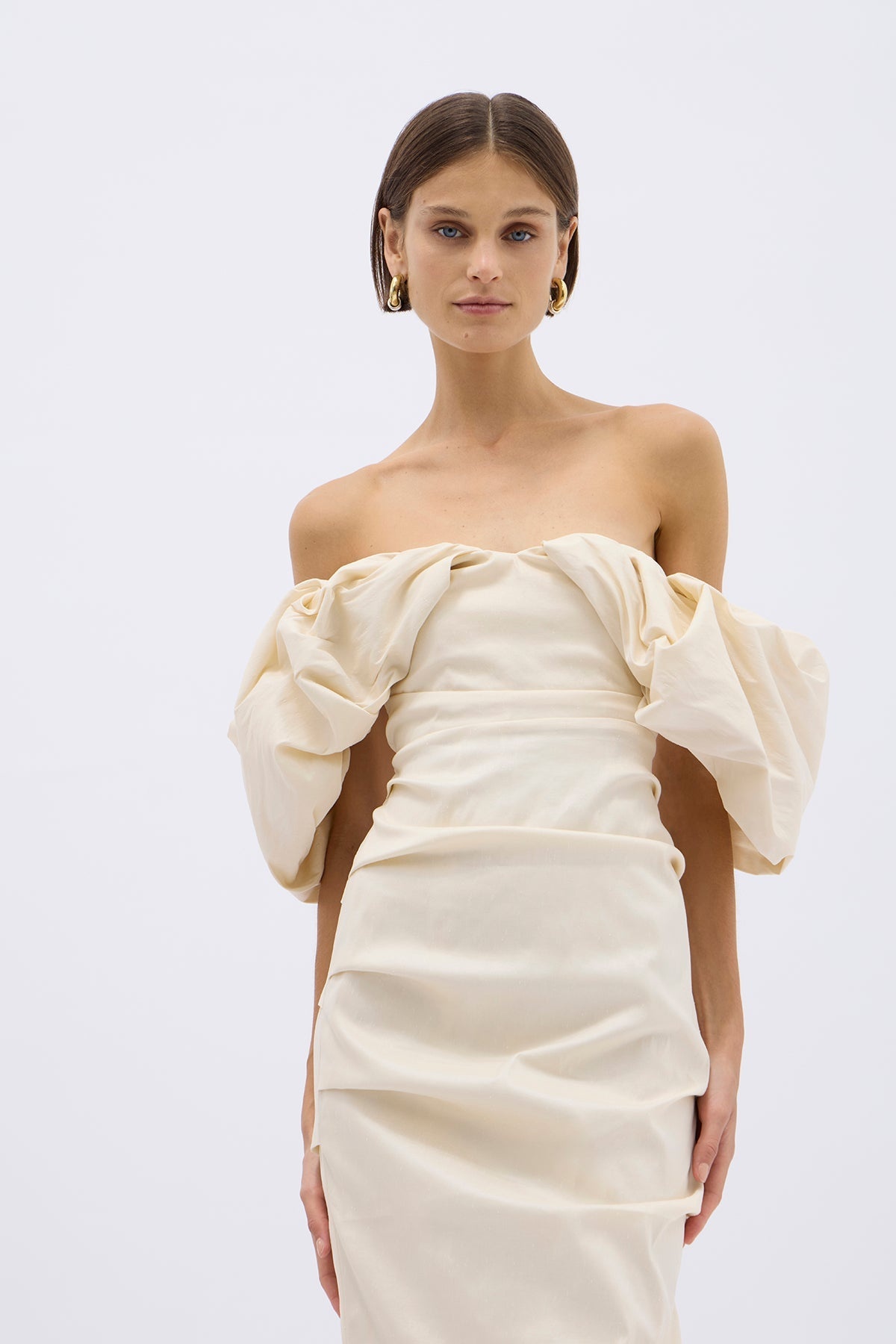 FREY GOWN - 3
