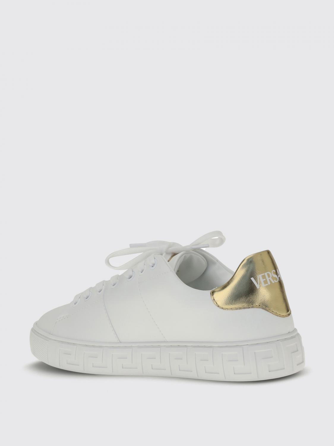Sneakers woman Versace - 3