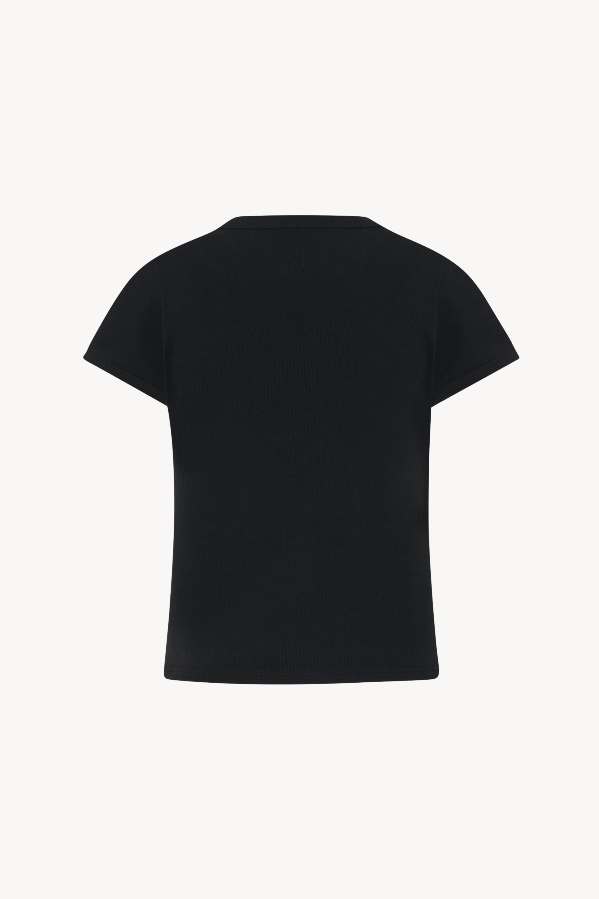 Torya T-Shirt in Cotton - 2