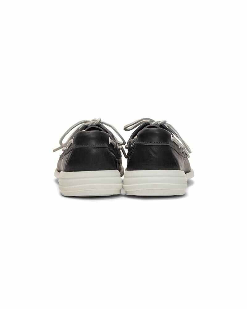 AMERICANA II EYE-FOLK NAVY 4