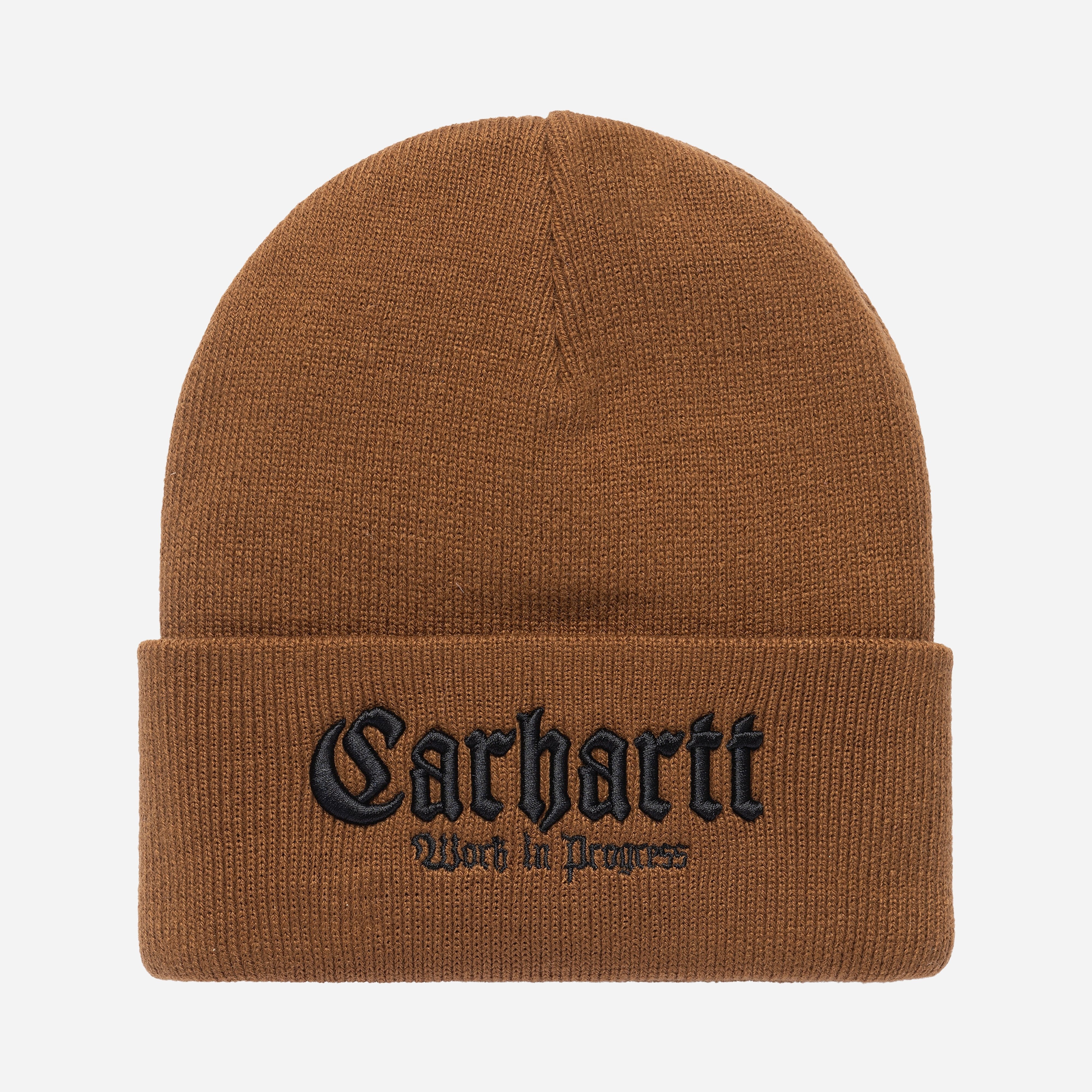 Carhartt WIP Onyx Beanie - 1