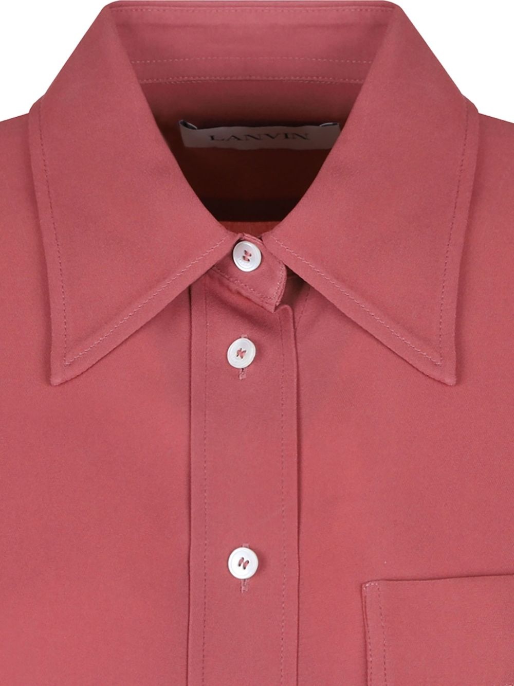 long-sleeve shirt - 3