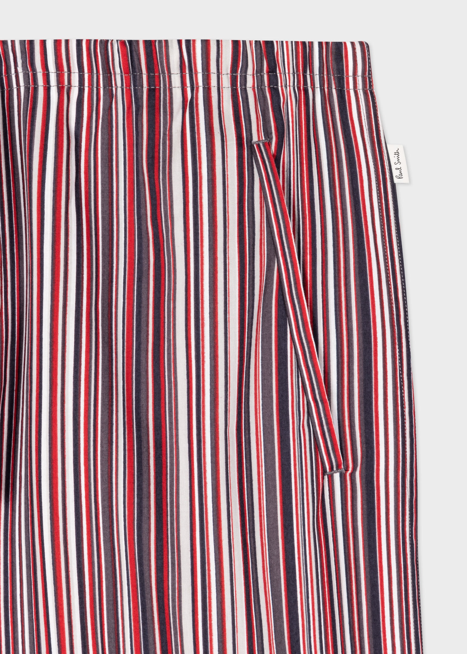 Paul Smith & Manchester United  - Pyjama Set - 7