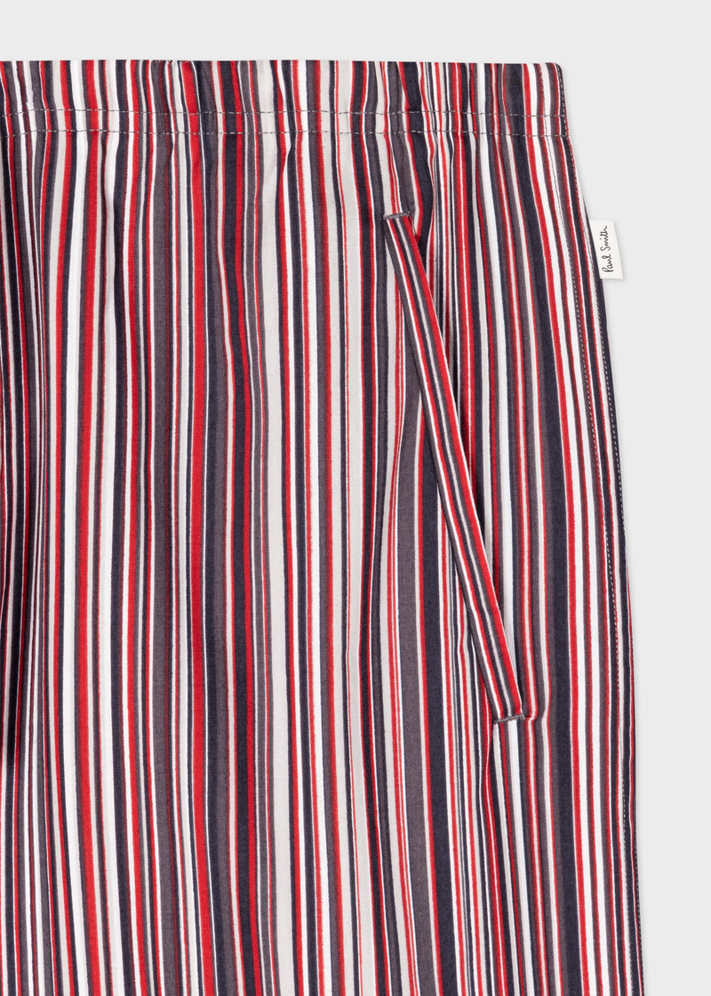 Paul Smith & Manchester United  - Pyjama Set 7