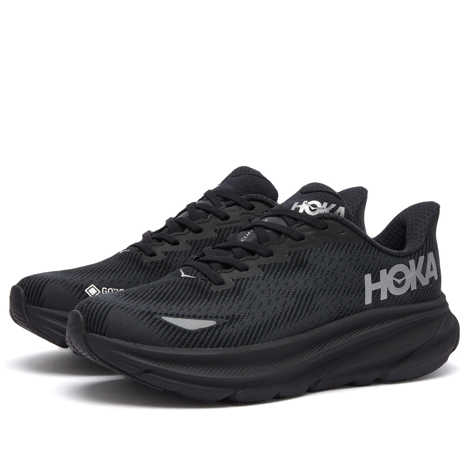 HOKA ONE ONE W Clifton 9 GTX - 1